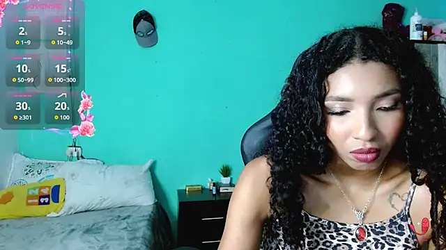 sensitive brunette online show from 05-21-26, 11:12
