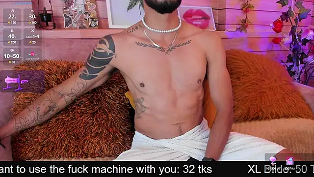 Tom cooper  online show from 01-02-25, 12:57