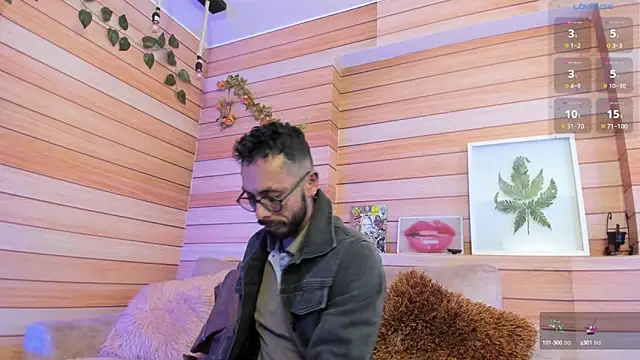 Tom cooper  online show from 01-23-25, 12:41