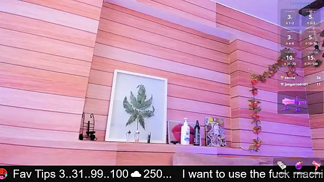 Tom cooper  online show from 01-23-25, 03:54