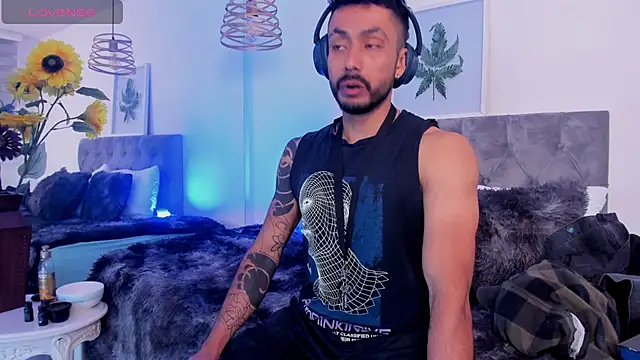 Tom cooper  online show from 09-27-25, 01:05