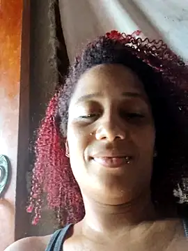 zandra kiman online show from 09-14-25, 07:24