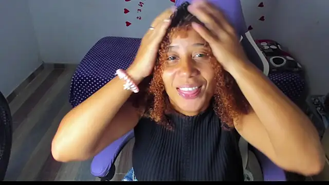 zandra kiman online show from 02-24-26, 04:10