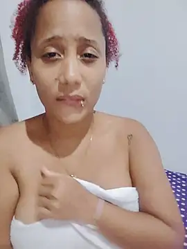 zandra kiman online show from 07-16-26, 03:12