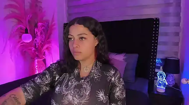 Sofiia-Rubb online show from 02-18-25, 03:53