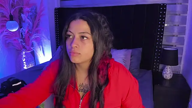 Sofiia-Rubb online show from 02-22-25, 04:18