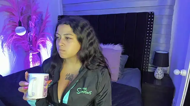 Sofiia-Rubb online show from 02-28-25, 04:10