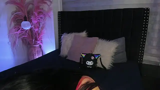 Sofiia-Rubb online show from 09-20-25, 05:30