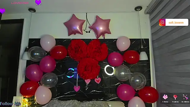 Snapshot of Sofiia-Rubb chatting on 02-13-26, 02:07 Sofiia-Rubb online show from 02-13-26, 02:07