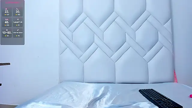 JeanRam18 online show from 09-23-25, 08:01