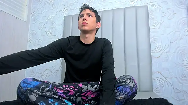 JeanRam18 online show from 02-02-26, 04:38