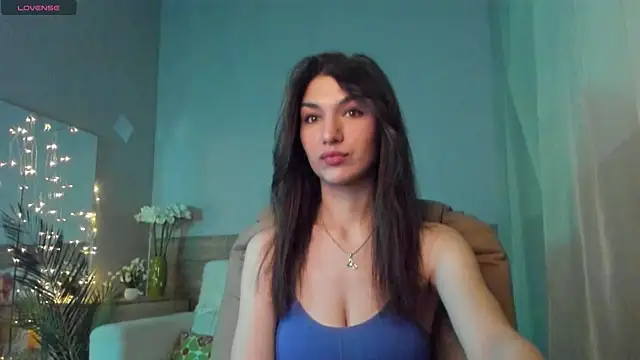 MonicaVii online show from 03-20-25, 10:51