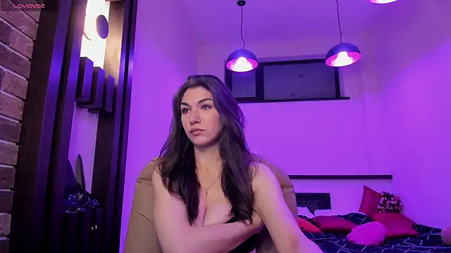 MonicaVii online show from 05-13-26, 11:55