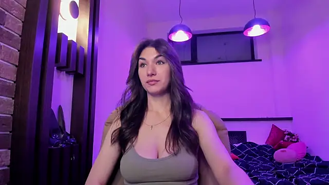 MonicaVii online show from 05-19-26, 12:16