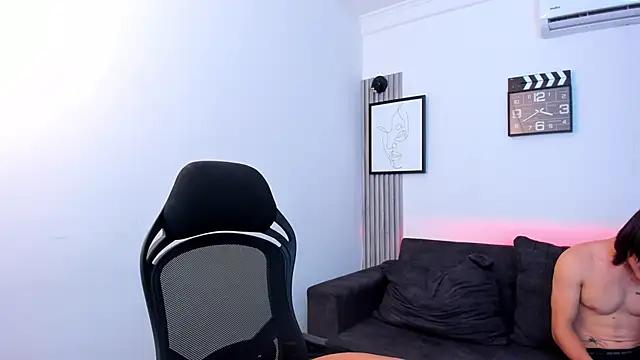 little morbid online show from 10-17-25, 02:15