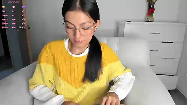 barbie brunette3 online show from 12-29-24, 06:45