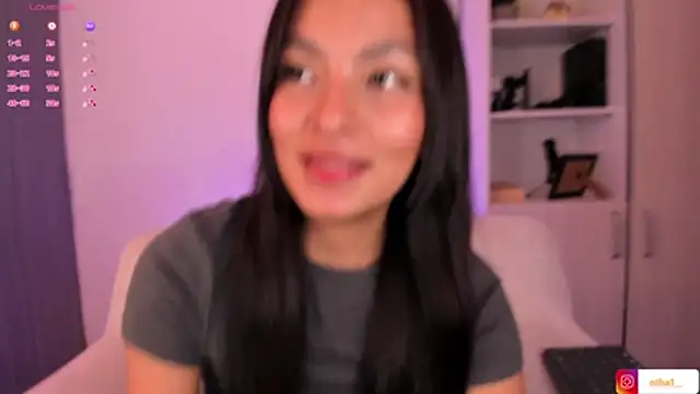 barbie brunette3 online show from 10-15-25, 04:34