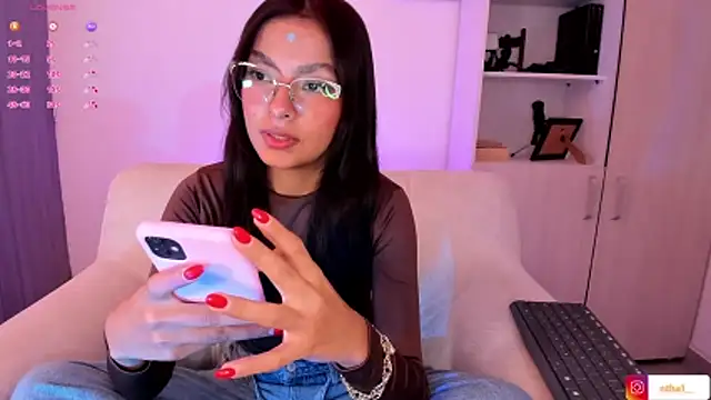 barbie brunette3 online show from 10-17-25, 03:42