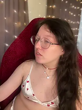 emigooflordXD online show from 02-14-25, 10:38