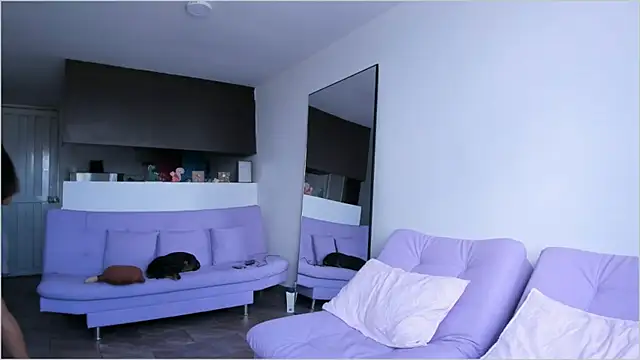 Lauren A online show from 09-23-25, 06:55