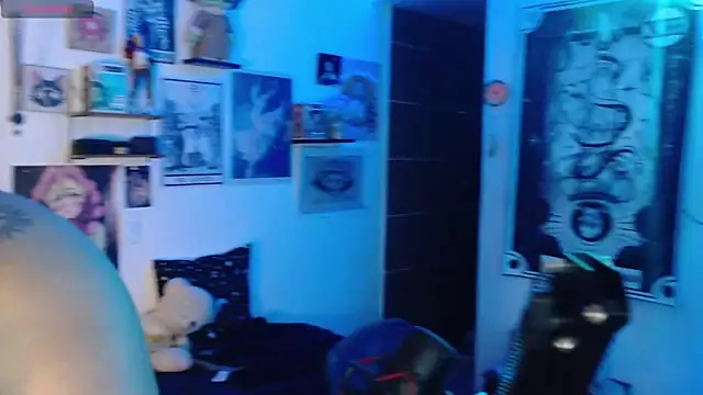 mollyshake1 online show from 10-06-25, 04:21