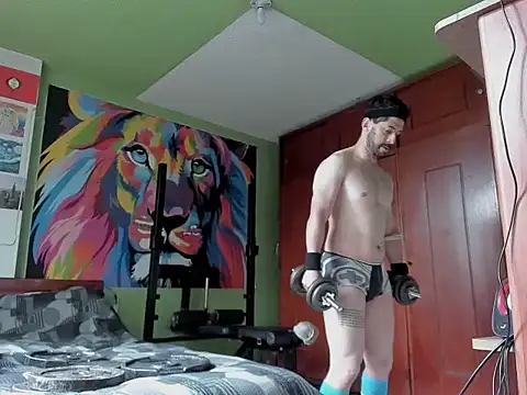 irokdan891 online show from 10-03-25, 06:05