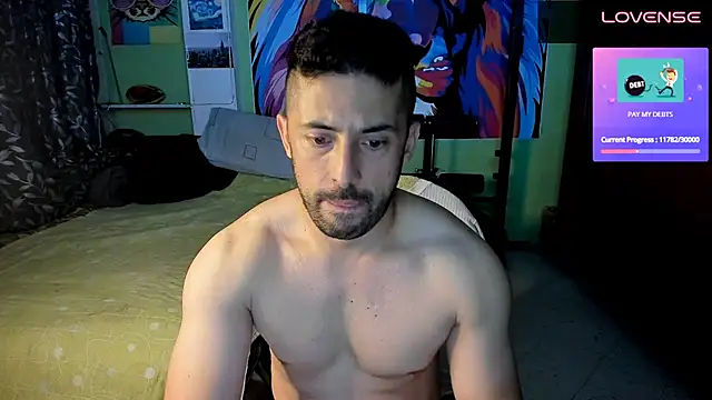 irokdan891 online show from 02-02-26, 12:20