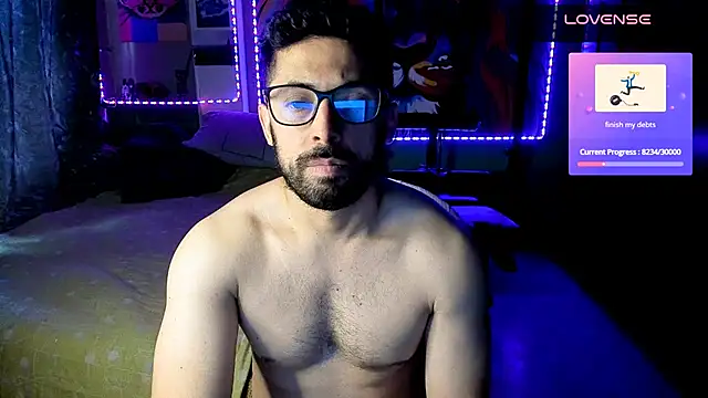 irokdan891 online show from 05-14-26, 05:53
