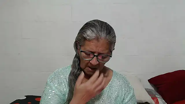 candy mature  online show from 11-30-25, 12:20