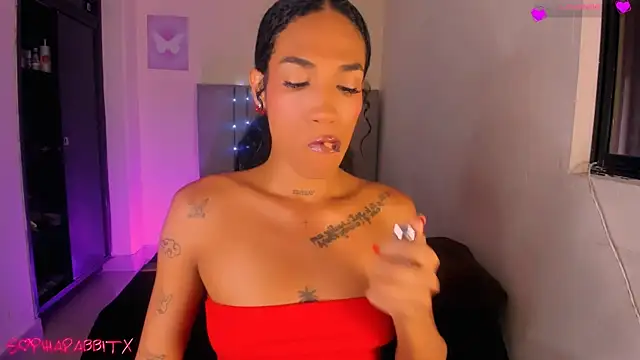 turabbitxx online show from 12-13-25, 10:26