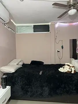 DarianaGuzz online show from 01-24-25, 12:52