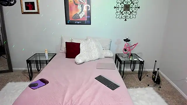 yiauana online show from 02-20-25, 12:36