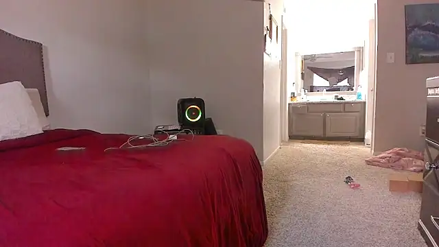 Snapshot of yiauana chatting on 02-25-26, 10:41 yiauana online show from 02-25-26, 10:41