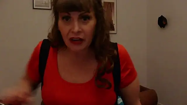 HeyyImHarlowe online show from 03-07-25, 06:02