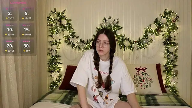 Ester Hill online show from 12-17-24, 10:22