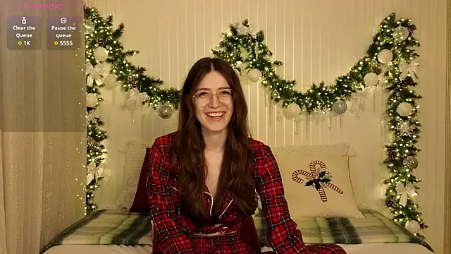 Ester Hill online show from 01-09-25, 11:45