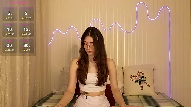 Ester Hill online show from 01-12-25, 09:40