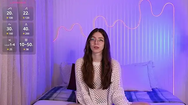 Ester Hill online show from 01-17-25, 09:28