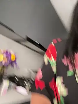 CuteNata online show from 10-11-25, 11:53