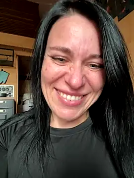 CuteNata online show from 12-03-25, 01:09