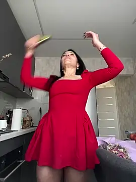 CuteNata online show from 03-15-26, 02:01