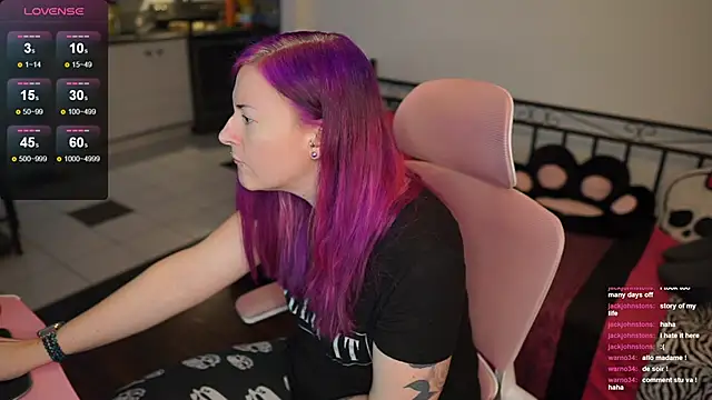 gennyrock online show from 02-05-25, 10:12