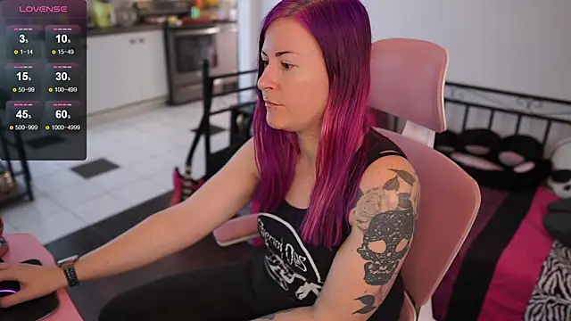 gennyrock online show from 02-10-25, 08:10