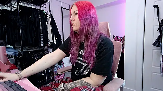 gennyrock online show from 02-03-26, 01:38