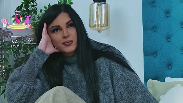 EmilyColle  online show from 01-11-26, 07:52