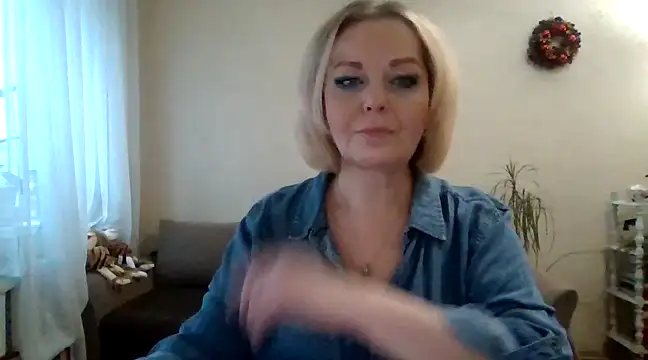 SofiyaPetrova online show from 02-03-25, 02:24