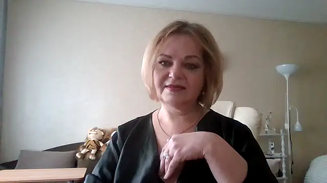 SofiyaPetrova online show from 04-06-26, 09:10