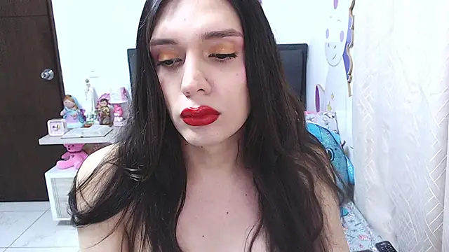 Melany BigAss1 online show from 10-22-25, 01:17