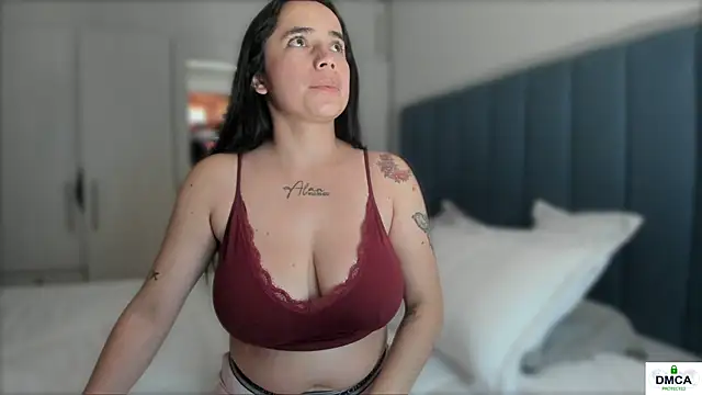  Susiee  online show from 02-08-25, 12:49