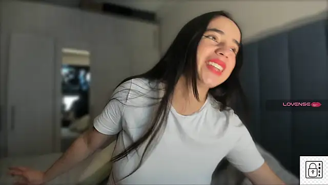  Susiee  online show from 02-26-25, 01:52